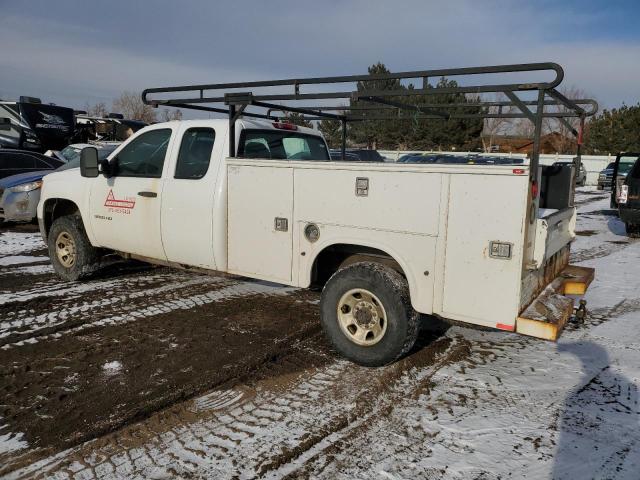 1GD5K2BKXAZ234908 GMC Sierra K3500