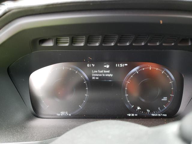 YV4A22PM0K1488279 Volvo Xc90 T6 R-design