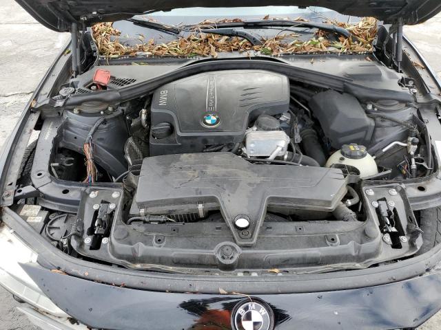 2015 BMW 428 I GRAN - WBA4A9C53FGL85559