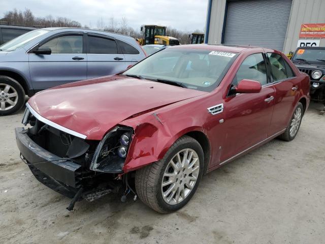 2009 Cadillac STS 