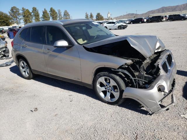 WBAVM1C5XFV498482 BMW X1 Sdrive28i