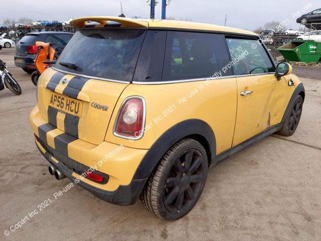 WMWMF720X0TL00890 Mini COOPER S