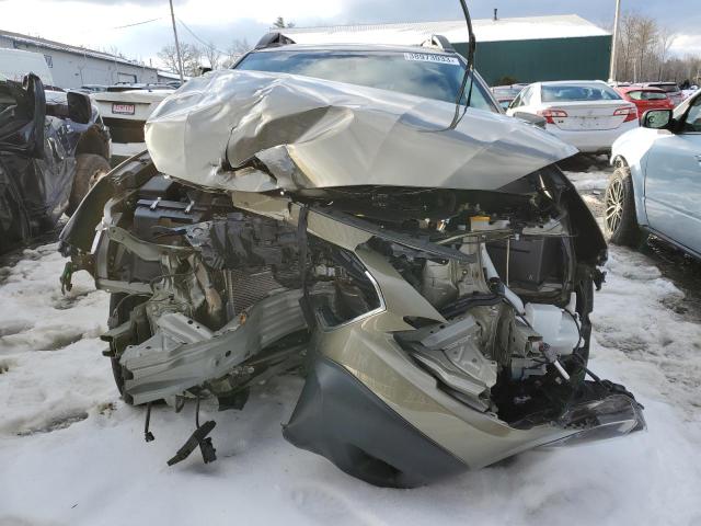 2022 SUBARU OUTBACK LI - 4S4BTANC5N3245354