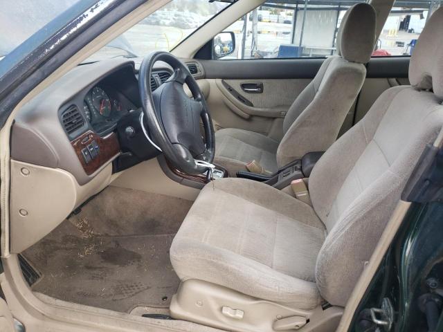 4S3BH665517651107 Subaru Legacy Outback