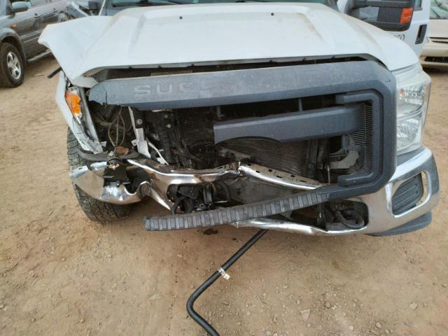 1FT7X2A66GED27928 Ford F250 Super Duty