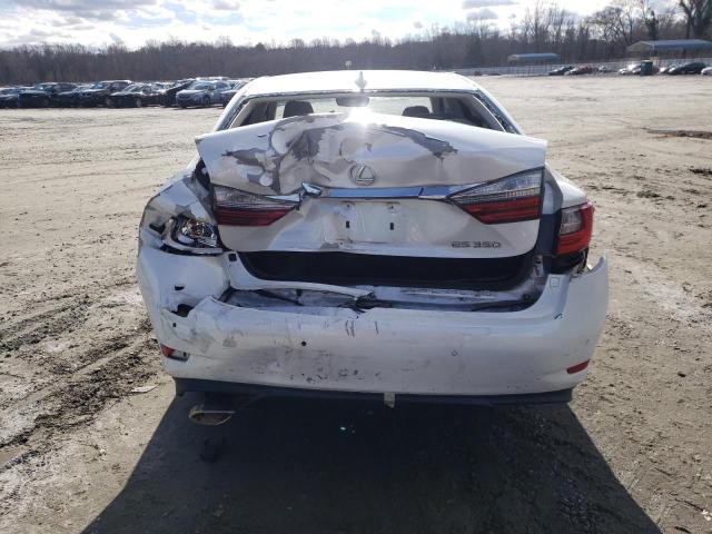 2016 LEXUS ES 350 58ABK1GG4GU018245
