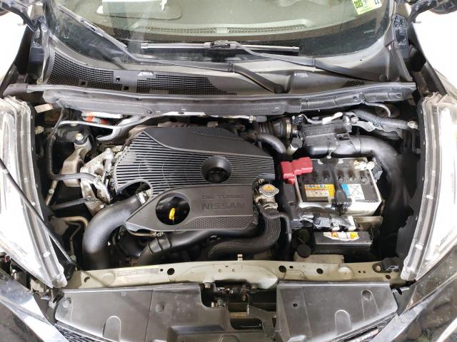 2015 NISSAN JUKE S - JN8AF5MV6FT563894