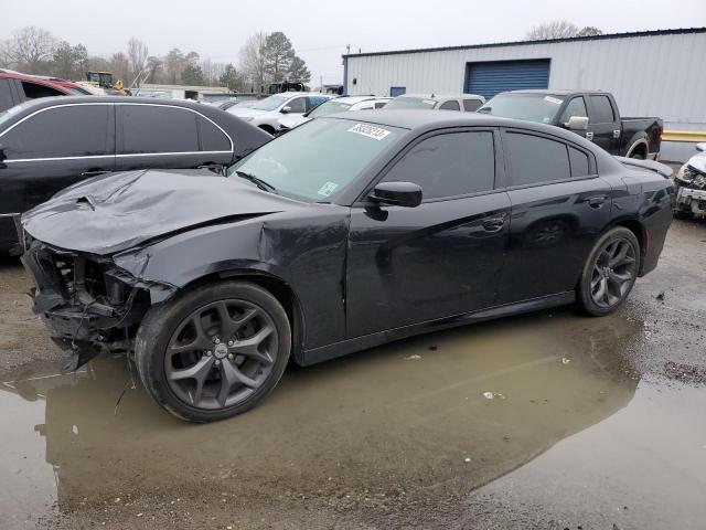 2019 DODGE CHARGER GT - 2C3CDXHG2KH597358