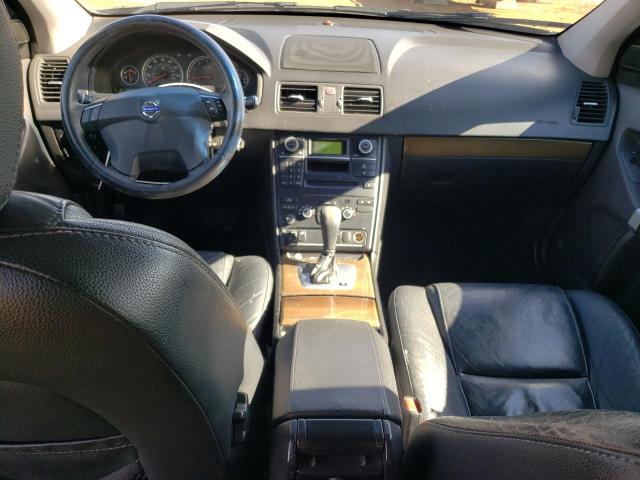 YV4982CY2A1545218 Volvo XC90