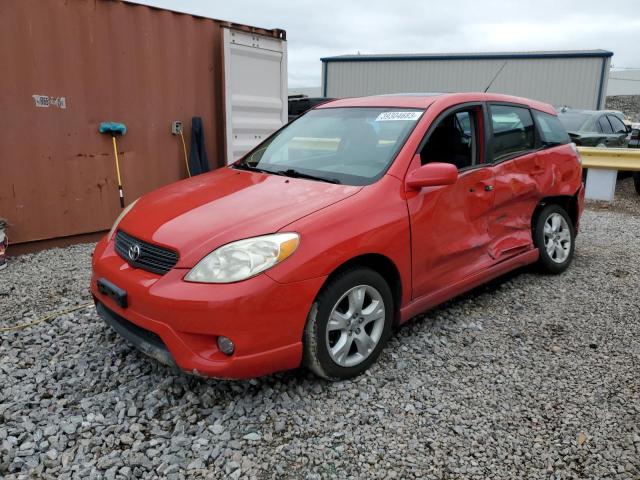 2008 Toyota Matrix XR