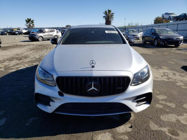 2018 MERCEDES-BENZ E 43 4MATI - WDDZF6EB4JA488485