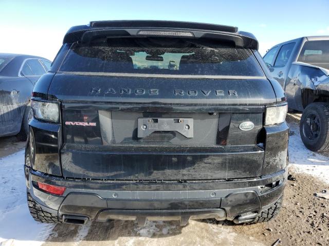 SALVT2BG7FH040419 Land Rover Range Rover Evoque Dynamic Premium