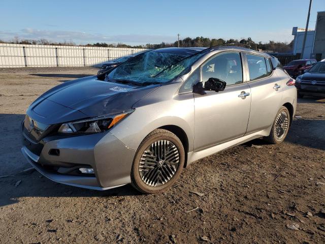 2023 NISSAN LEAF SV PL - 1N4CZ1CV5PC551975