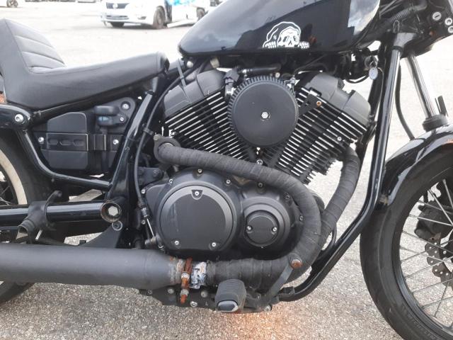 2020 YAMAHA XVS950 CU JYAVN05Y9LA004211