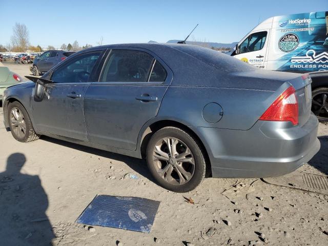 2012 FORD FUSION SE VIN: 3FAHP0HA0CR373559