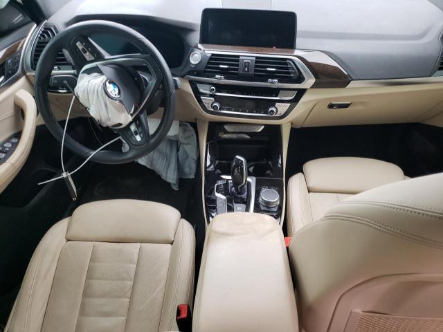 5UXTY3C06M9E77148 BMW X3 Sdrive30i