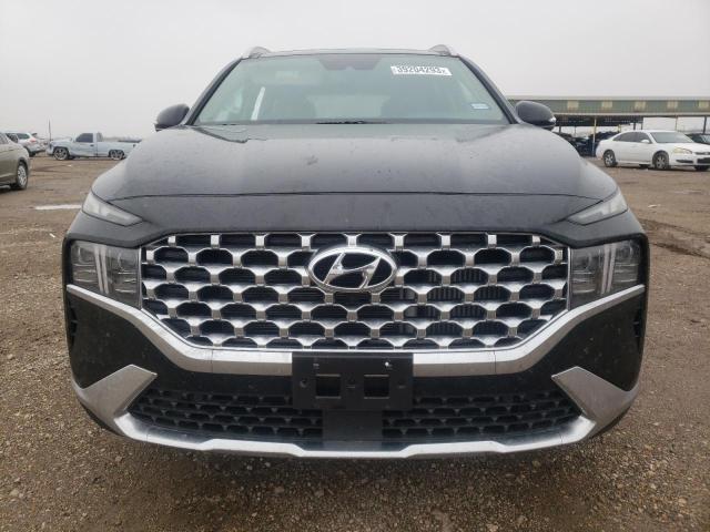 2023 HYUNDAI SANTA FE L - 5NMS44AL6PH491083