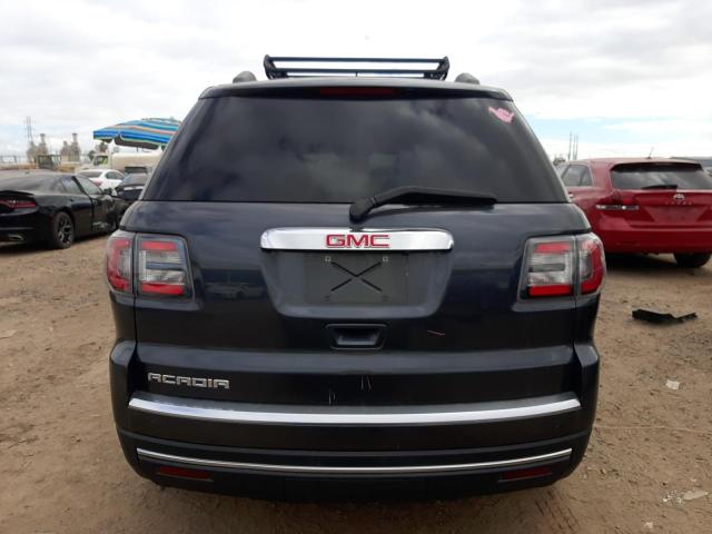 1GKKRSKDXEJ200271 GMC Acadia Slt-2