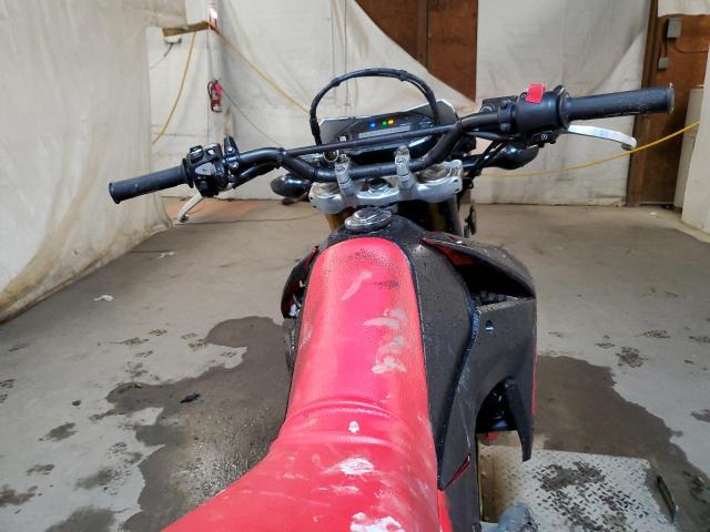 2018 HONDA CRF250 L MLHMD445XJ5100207