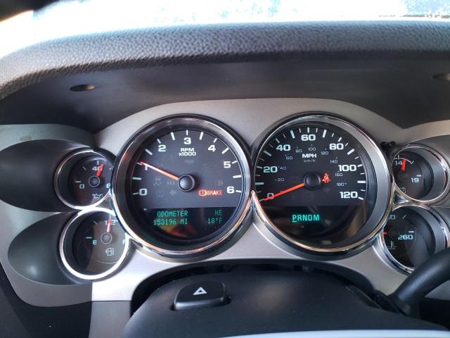 3GTP2VE37BG380817 GMC Sierra K1500 Sle