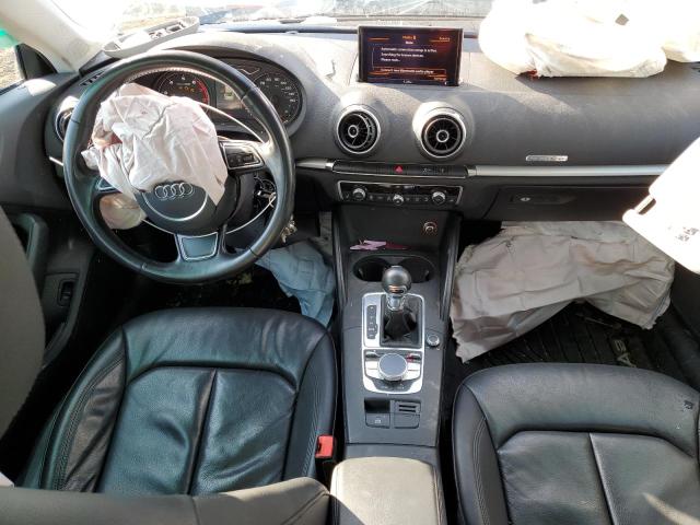 2015 AUDI S3 PREMIUM - WAUBFGFF1F1054399
