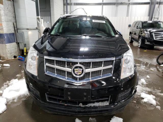 3GYFNDEY1BS628365 Cadillac Srx Luxury Collection