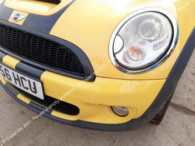 WMWMF720X0TL00890 Mini COOPER S