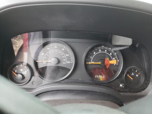 2015 JEEP PATRIOT LA - 1C4NJPFA8FD121825