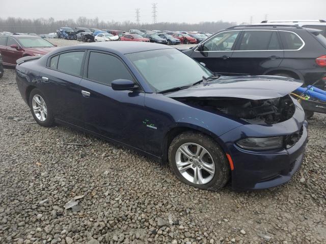 2015 DODGE CHARGER SE - 2C3CDXBG7FH851676