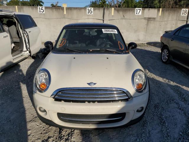 WMWSU3C54CT260472 Mini Cooper