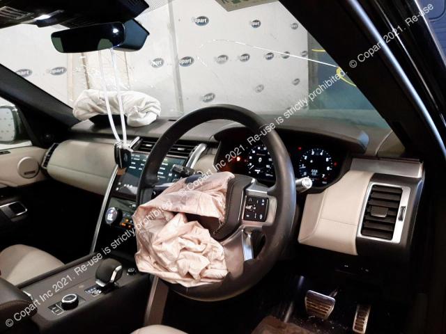 SALRA2AU5N2461748 Land Rover Discovery