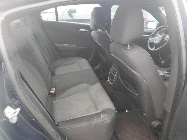 2015 DODGE CHARGER SE - 2C3CDXBG7FH851676