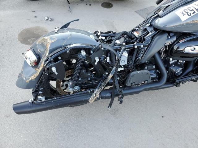 2022 HARLEY-DAVIDSON FLHTK - 1HD1KEF12NB662779