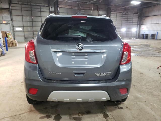 KL4CJGSB0FB090260 Buick Encore