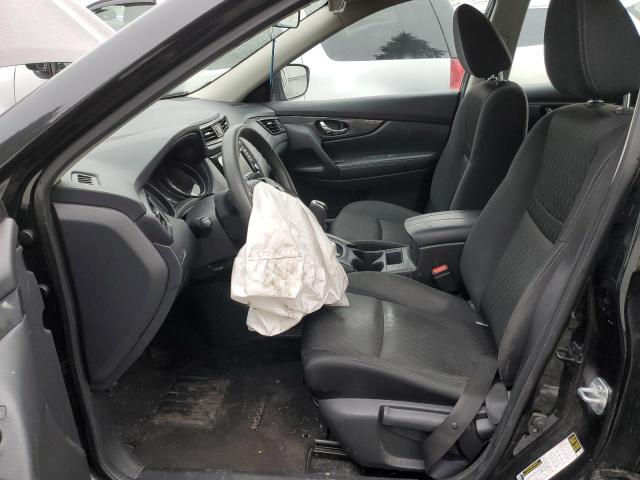 2018 NISSAN ROGUE S - KNMAT2MV0JP588195