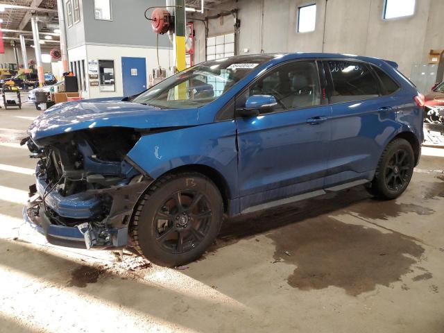 2019 FORD EDGE ST - 2FMPK4AP5KBC48155