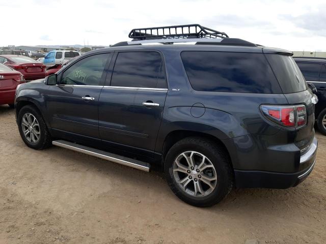 1GKKRSKDXEJ200271 GMC Acadia Slt-2