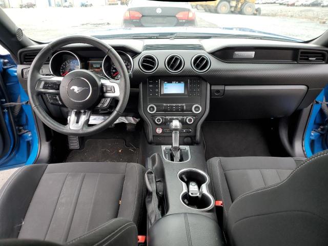 2019 FORD MUSTANG - 1FA6P8TH3K5199286