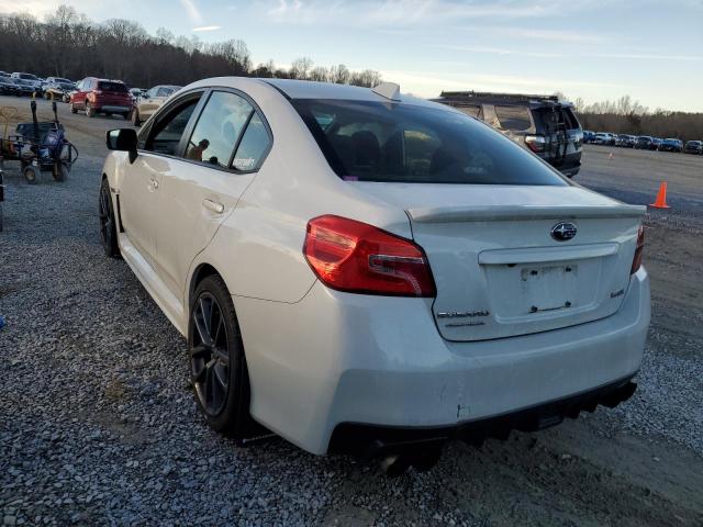 JF1VA1C62K9814907 Subaru Wrx Premium