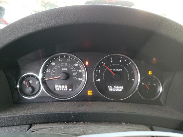 1J4PR4GK2AC143738 Jeep Grand Cherokee Laredo