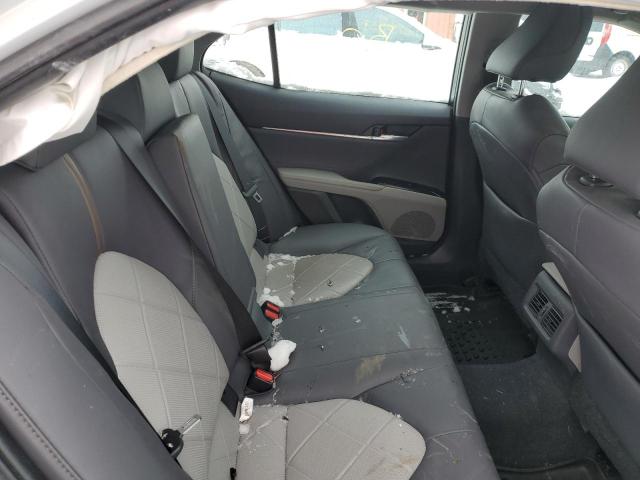 2018 TOYOTA CAMRY XSE - 4T1BZ1HKXJU005108