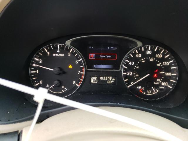 2015 NISSAN PATHFINDER 5N1AR2MN7FC720247