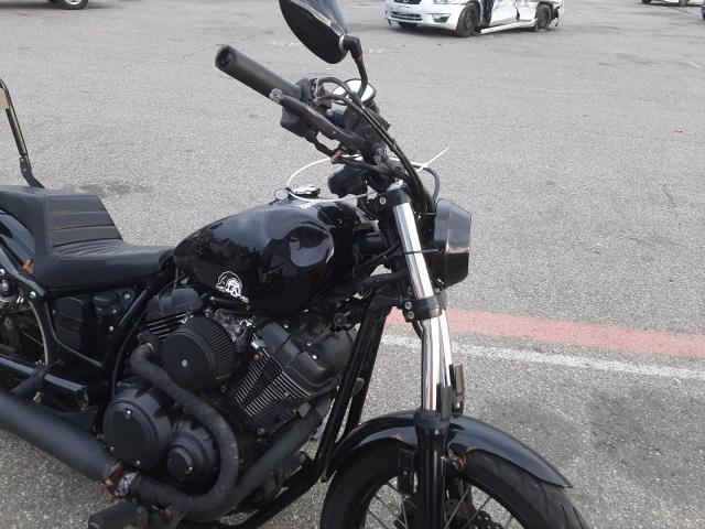 2020 YAMAHA XVS950 CU JYAVN05Y9LA004211