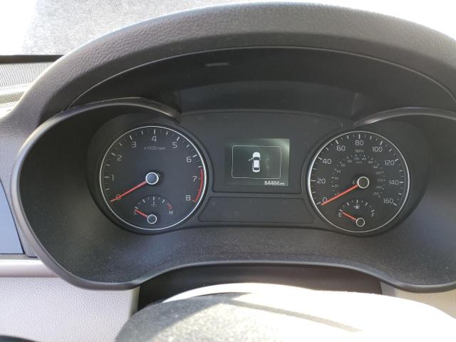 5XXGT4L33HG129153 KIA Optima Lx