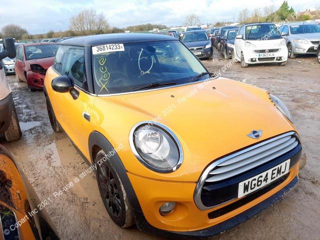 WMWXM52020T950627 Mini Cooper