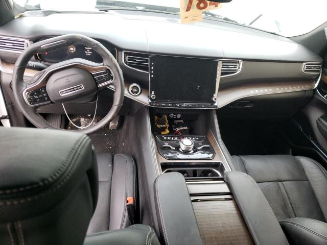 2022 JEEP GRAND WAGO 1C4SJVEJ2NS178637