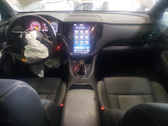 2022 SUBARU OUTBACK WI 4S4BTGUD2N3123113