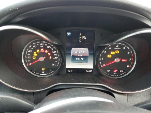 55SWF4KB0FU085896 Mercedes-Benz C 300 4matic