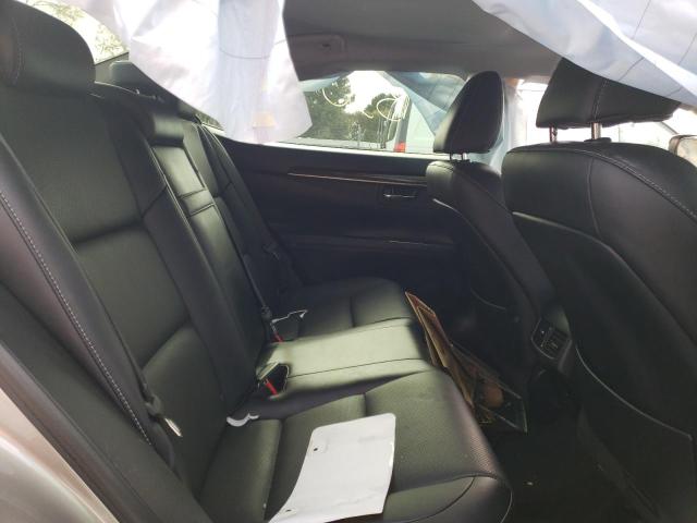 2016 LEXUS ES 300H - JTHBW1GG1G2106499