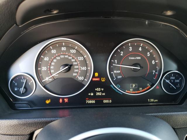 WBA4B1C55GG242452 BMW 435 I Gran Coupe